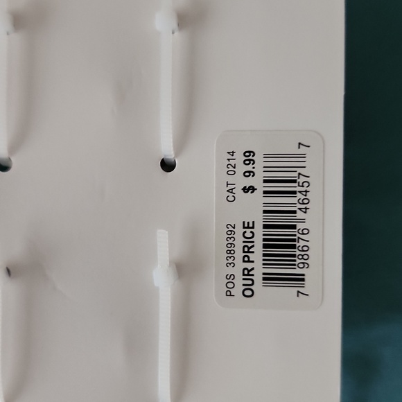 Kelly & Katie Hair Clips - Picture 4 of 4